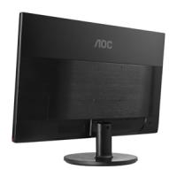 24 AOC G2460FQ 1MS 144HZ FHD HDMI VGA DVI DisplayPort GAMİNG