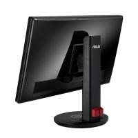 24'' ASUS LED VG248QE 1ms 144Hz DVI HDMI DisplayPort Multimedya Pivot Gaming Monitör Siyah Vesa 1920x1080