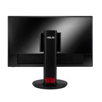 24'' ASUS LED VG248QE 1ms 144Hz DVI HDMI DisplayPort Multimedya Pivot Gaming Monitör Siyah Vesa 1920x1080