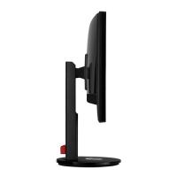 24'' ASUS LED VG248QE 1ms 144Hz DVI HDMI DisplayPort Multimedya Pivot Gaming Monitör Siyah Vesa 1920x1080