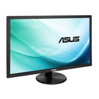 ASUS 24'' LED VP248H 1MS 75Hz HDMI (1920 X 1080) Monitör Siyah Vesa