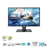 24'' ASUS LED MG248QE 1ms 144Hz DVI HDMI DisplayPort Gaming Monitör Siyah Vesa 1920x1080