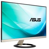 ASUS 24'' IPS VZ249Q 5MS 60Hz HDMI-DP (1920 X 1080) Monitör Siyah Gri