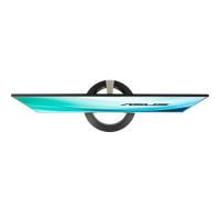 ASUS 24'' IPS VZ249Q 5MS 60Hz HDMI-DP (1920 X 1080) Monitör Siyah Gri