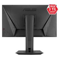 24 ASUS MG248QR FHD 1MS 144Hz Free-Sync GAMİNG PIVOT
