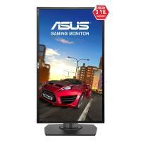 24 ASUS MG248QR FHD 1MS 144Hz Free-Sync GAMİNG PIVOT