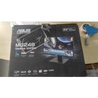24 ASUS MG248QE FHD 1MS 144Hz HDMI DP GAMING T2433