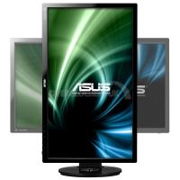 24 ASUS VG248QE LED 1MS HDMI DVI GENİŞ SİYAH EKRAN