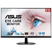 24 ASUS VP249HE FHD IPS 5MS HDMI DSUB VESA