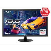 24 ASUS VP248H  FHD 1MS 75HZ HDMI GAMING