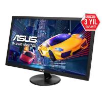 24 ASUS VP248H  FHD 1MS 75HZ HDMI GAMING