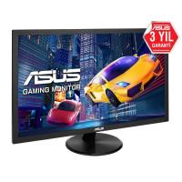 24 ASUS VP248H  FHD 1MS 75HZ HDMI GAMING
