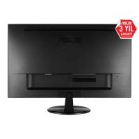 24 ASUS VP248H  FHD 1MS 75HZ HDMI GAMING