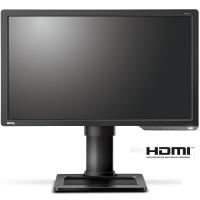 24'' BENQ LED XL2411P 1ms 144Hz DVI HDMI DisplayPort e-Sports Monitor Siyah Vesa 1920x1080