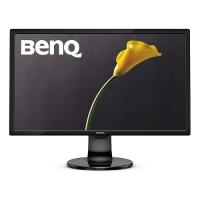 24" BENQ LED GL2460BH 1ms 75Hz HDMI Multimedya Gaming Monitör Parlak Siyah Vesa 1920x1080