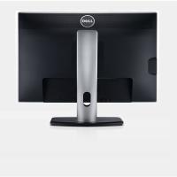 DELL 24'' IPS U2412M 8MS 60Hz DVI-DP (1920 X 1200) Kurumsal Monitör Siyah