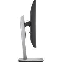 24'' DELL LED U2415 6ms 60Hz 2x HDMI,MHL 2x DisplayPort,1x mini DP Kulaklık Çıkışı Monitör Siyah Gümüş Vesa 1920x1200 6x