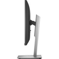 24'' DELL LED U2415 6ms 60Hz 2x HDMI,MHL 2x DisplayPort,1x mini DP Kulaklık Çıkışı Monitör Siyah Gümüş Vesa 1920x1200 6x