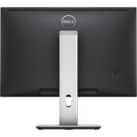 24'' DELL LED U2415 6ms 60Hz 2x HDMI,MHL 2x DisplayPort,1x mini DP Kulaklık Çıkışı Monitör Siyah Gümüş Vesa 1920x1200 6x