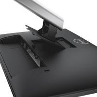 24'' DELL LED U2415 6ms 60Hz 2x HDMI,MHL 2x DisplayPort,1x mini DP Kulaklık Çıkışı Monitör Siyah Gümüş Vesa 1920x1200 6x