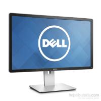 24 DELL P2415Q UHD 4K 8MS 60Hz HDMI DP