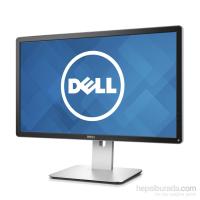 24 DELL P2415Q UHD 4K 8MS 60Hz HDMI DP