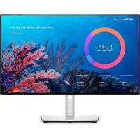 24 DELL U2422HE FHD 8MS 60HZ HDMI+DP+USB-C HUB IPS LED MONITOR