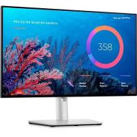 24 DELL U2422HE FHD 8MS 60HZ HDMI+DP+USB-C HUB IPS LED MONITOR