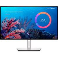 24 DELL U2422HE FHD 8MS 60HZ HDMI+DP+USB-C HUB IPS LED MONITOR