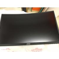 24 MSI OPTIX G24C FHD 144H 1MS CURVED GAMING  OUTLET T1762