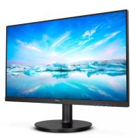 24 PHILIPS 241V8LA/00 4MS 75MHZ 1XVGA 1XHDMI FHD 1920X1080 HOPARLÖR FLICKER-FREE VESA SİYAH
