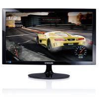 SAMSUNG 24'' LED LS24D332HSX/UF 1MS 75Hz HDMI Gaming Monitör (1920 X 1080)