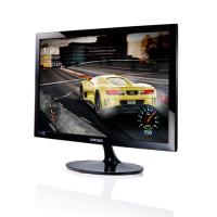 SAMSUNG 24'' LED LS24D332HSX/UF 1MS 75Hz HDMI Gaming Monitör (1920 X 1080)