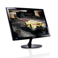 SAMSUNG 24'' LED LS24D332HSX/UF 1MS 75Hz HDMI Gaming Monitör (1920 X 1080)