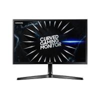SAMSUNG 24'' LED LC24RG50FQMXUF 4ms 144Hz 1920x1080 2x HDMI DisplayPort Curved Gaming Monitör Siyah