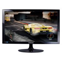 24 SAMSUNG LS24D332HSX/UF FHD 1MS 75Hz HDMI GAMING