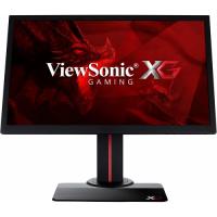 24'' VIEWSONIC LED XG2402 1ms 144Hz 2x HDMI DisplayPort Multimedya Gaming Monitör Siyah Vesa 1920x1080 3x USB 3.0