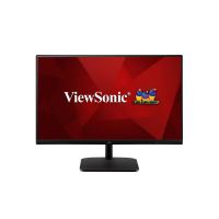 24 VIEWSONIC VA2432-H IPS 4MS 75MHZ 1XVGA 1XHDMI FHD 1920X1080 3 KENAR ÇERÇEVESİZ VESA SİYAH
