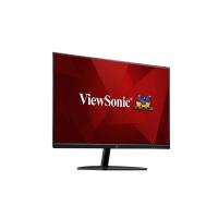 24 VIEWSONIC VA2432-H IPS 4MS 75MHZ 1XVGA 1XHDMI FHD 1920X1080 3 KENAR ÇERÇEVESİZ VESA SİYAH