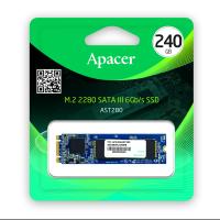 240 GB APACER AST280 M.2 520-495 MB/s SSD AP240GAST280-1