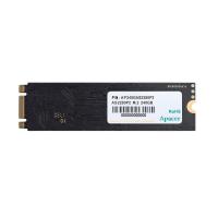 240 GB APACER AS2280P2 M.2 PCIe GEN3 x2 1580-880 MB/s SSD AP240GAS2280P2-1