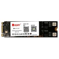 240 GB BORY M.2 SATA MII500- C240 550/500 MBS