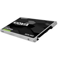 240 GB KIOXIA EXCERIA 3D LTC10Z240GG8 SATA 555/540