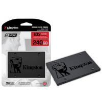 KINGSTON SA400S37-240G 240GB A400  Sata 3.0 500-350MB/s 7mm  2.5'' Flash SSD