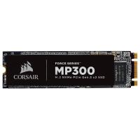 240GB CORSAIR MP300 M.2 NVMe PCIe SSD (CSSD-F240GBMP300)