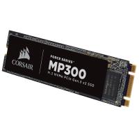 240GB CORSAIR MP300 M.2 NVMe PCIe SSD (CSSD-F240GBMP300)