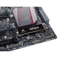 240GB CORSAIR MP300 M.2 NVMe PCIe SSD (CSSD-F240GBMP300)