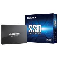 240GB GIGABYTE SSD 2.5" SSD GP-GSTFS31240GNTD