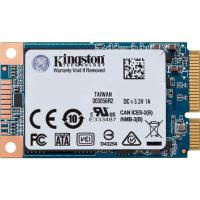 240GB KINGSTON UV500 mSATA SSD SUV500MS/240G