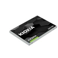 240GB KIOXIA EXCERIA 2.5" 3D 555/540 MB/sn 3Yıl (LTC10Z240GG8)